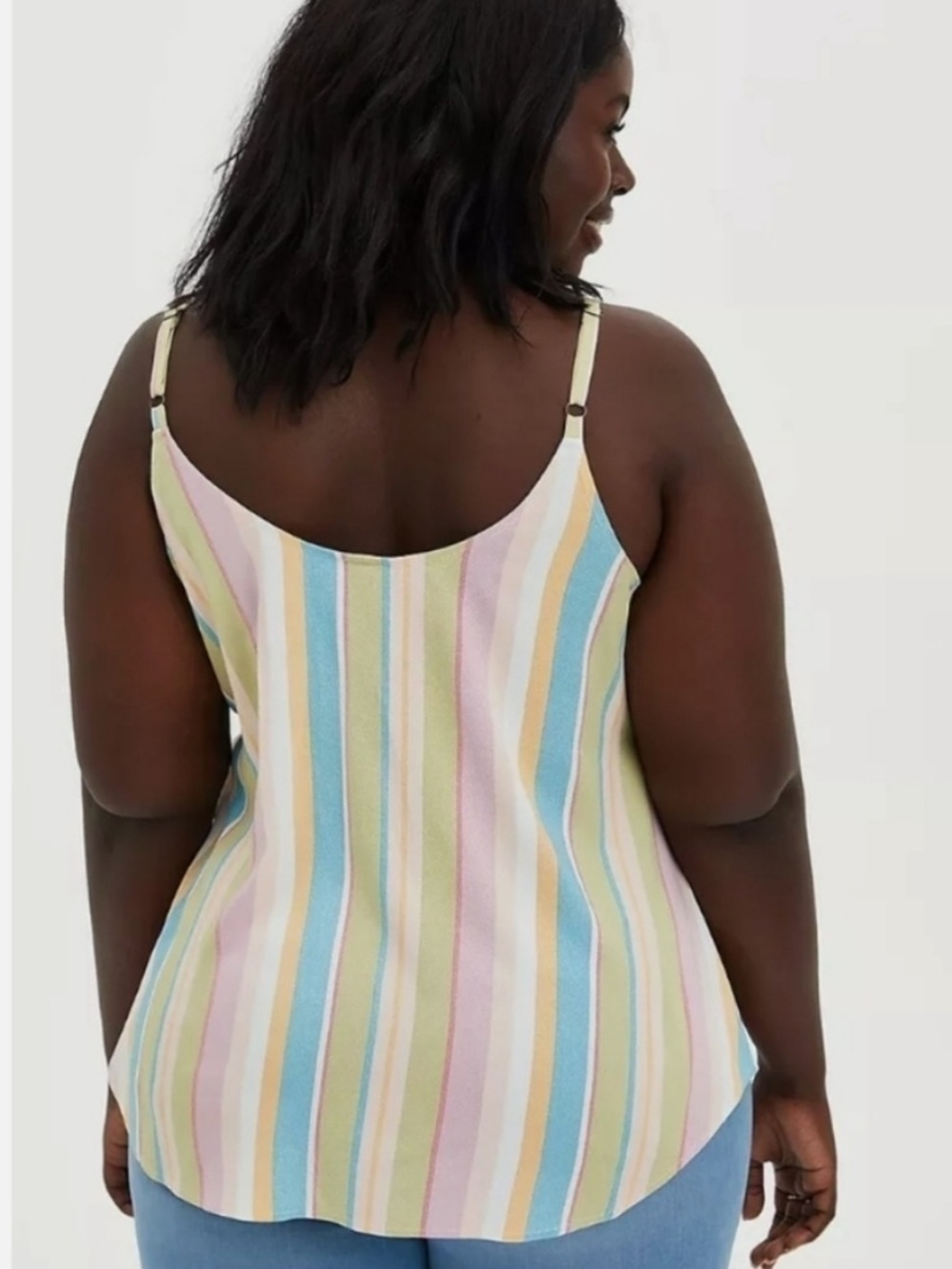 Torrid Size 2 Tank Top - Picture 6 of 9
